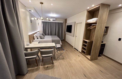 Assis Hotel | Ônix Hotel