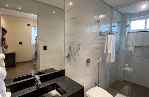 Assis Hotel | Ônix Hotel