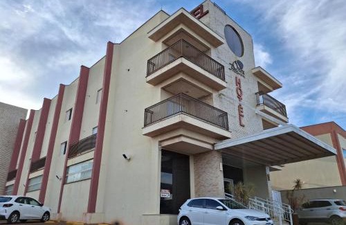 Cravinhos Hotel | Ônix Inn Hotel Cravinhos