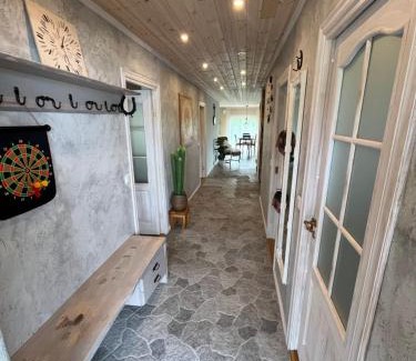 Saaremaa House | Õuna