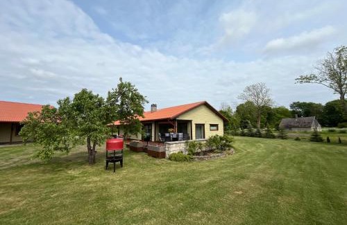 Saaremaa House | Õuna
