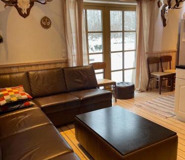 Antsla Parish House | Ööbiku Holiday House