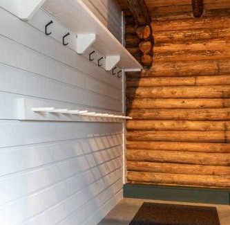 Saint-Simeon Ski Chalet | ÖBois Charlevoix - L'Écurie 2 Studio