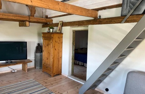 Ystad House | Öja