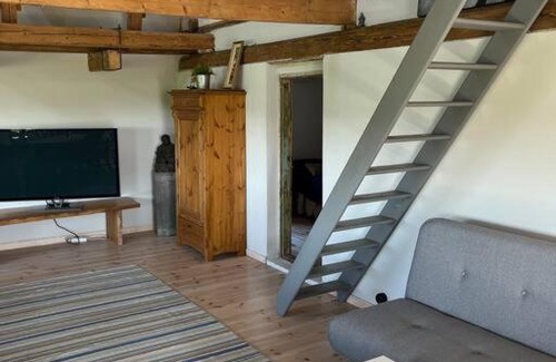 Ystad House | Öja