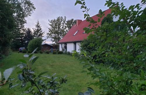 Rappin House | Öko-Ferienhaus