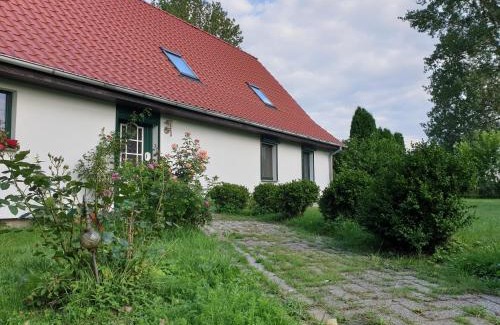 Rappin House | Öko-Ferienhaus
