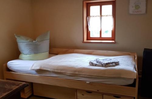 Eibau Apartment | Ökologische Ferienwohnung Becker