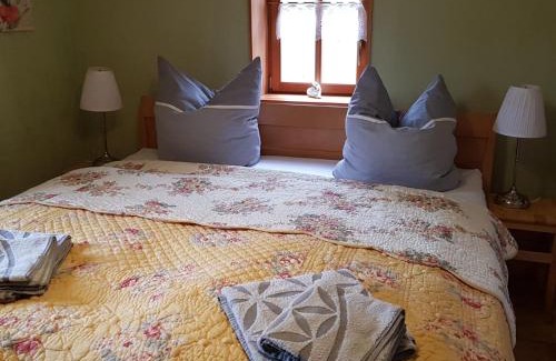 Eibau Apartment | Ökologische Ferienwohnung Becker