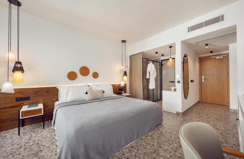 Oludeniz City Center Hotel | Ölüdeniz Blu Luxury Unique Hotel - Adults-Only