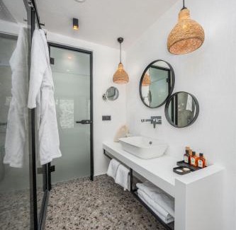 Oludeniz City Center Hotel | Ölüdeniz Blu Luxury Unique Hotel - Adults-Only