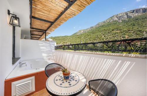 Oludeniz City Center Hotel | Ölüdeniz Blu Luxury Unique Hotel - Adults-Only