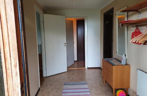 Granna Apartment | Ölandsberg, Lilla lägenheten