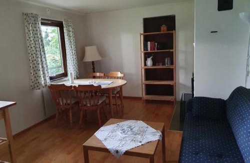 Granna Apartment | Ölandsberg, Lilla lägenheten