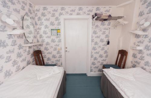 Fora Bed & Breakfast | ÖlandsRo B&B