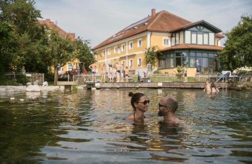 Haag am Hausruck Hotel | Ölerhof