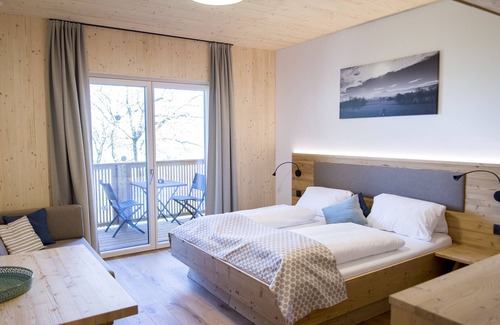 Haag am Hausruck Hotel | Ölerhof