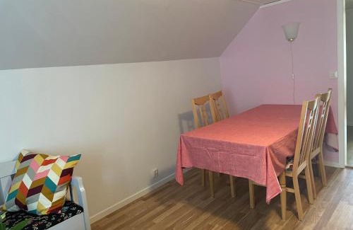 Orbyhus Apartment | Örbyhus gård