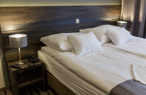 Miskolc Hotel | Öreg Miskolcz Hotel
