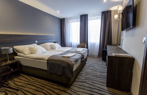 Miskolc Hotel | Öreg Miskolcz Hotel