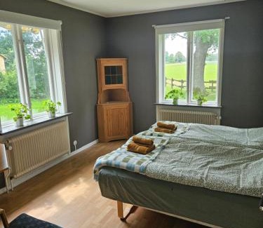 Skara Municipality Apartment | Örnsro Boende och Ställplatser