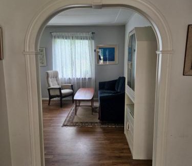 Skara Municipality Apartment | Örnsro Boende och Ställplatser