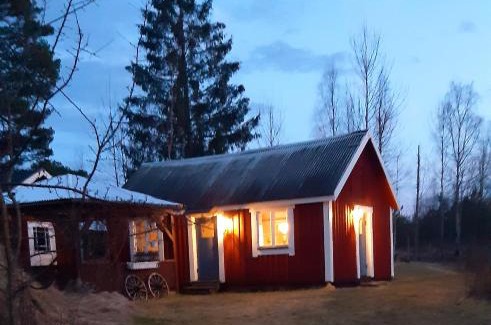 Saffle Municipality House | Örrud Örsgärde, Värmlands Näs Säffle kommun