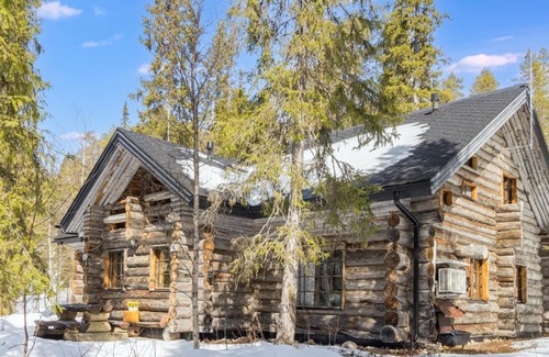 Salla House | Örtsylä B by Interhome