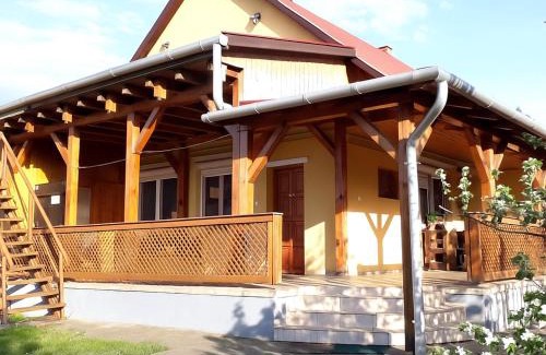 Tiszaorveny House | Örvény Vendégház