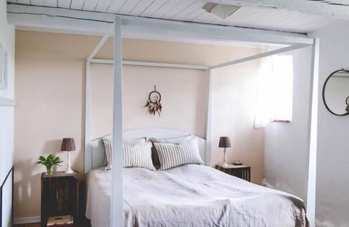Borrby Bed & Breakfast | Östangård Bed & Breakfast