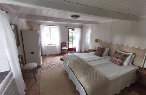 Borrby Bed & Breakfast | Östangård Bed & Breakfast