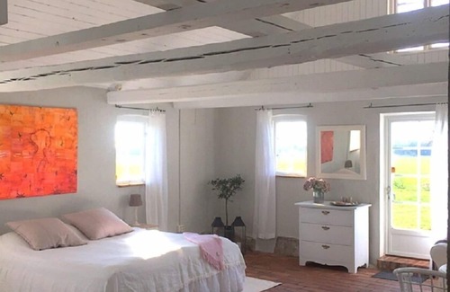 Borrby Bed & Breakfast | Östangård Bed & Breakfast