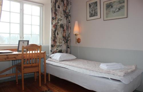 Bjornlunda Bed & Breakfast | Öster Malma vandrarhem