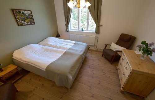 Narpes Bed & Breakfast | Övermark Bed & Breakfast
