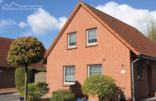 Timmel House | Övert Meer 6 Comfortable holiday residence