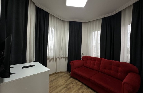 Karesi Hotel | Özdemir Inn Otel