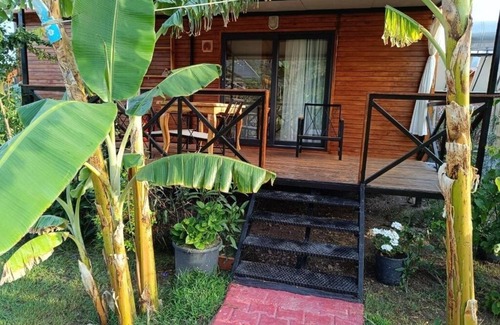 Cirali House | Özel Bungalov