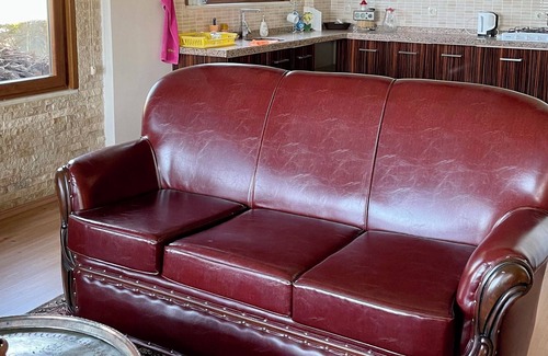 Arsin Villa | Özel havuzlu villa