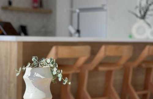 Yenisehir Apartment | Özel tasarımlı, merkezi konumda, lüks ev