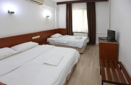 Akcay Hotel | Özsoy Otel