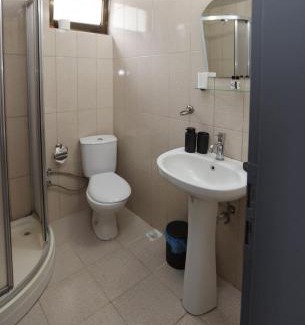 Akcay Hotel | Özsoy Otel