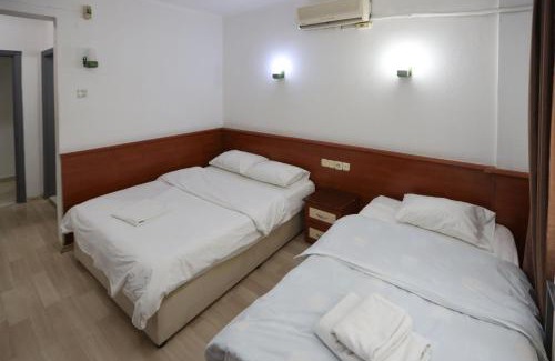 Akcay Hotel | Özsoy Otel