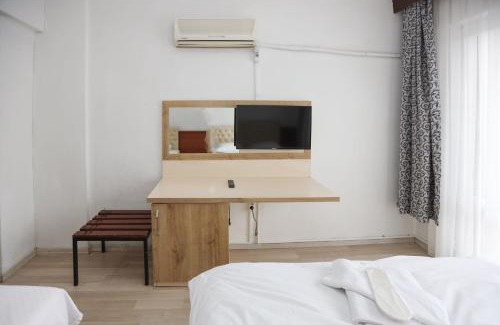 Akcay Hotel | Özsoy Otel