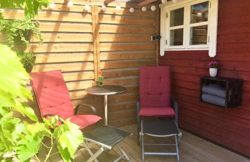 Stege House | Ølholm Cottage