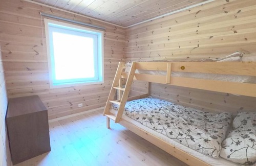 Bjerkreim House | Ørsdalen Turistsenter