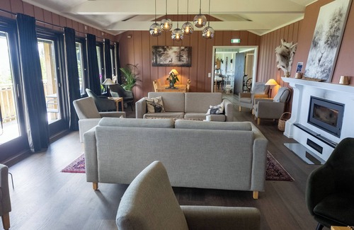 Tretten Hotel | Øyer Fjellstugu
