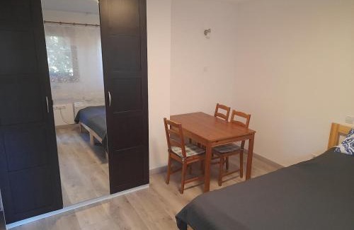 Megyer Apartment | Újkisház cottage - Budapest