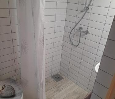 Megyer Apartment | Újkisház cottage - Budapest