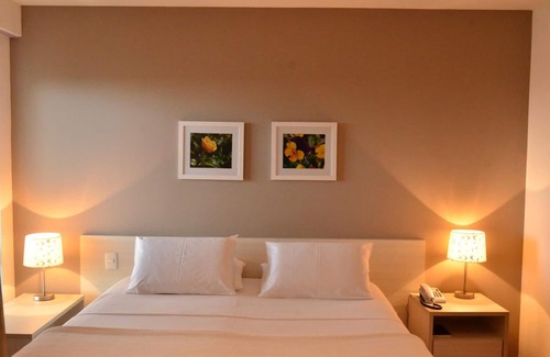 Santana Hotel | Único Apart Hotel