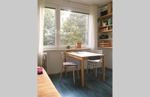 Litomysl Apartment | Útulné studentské bydlení